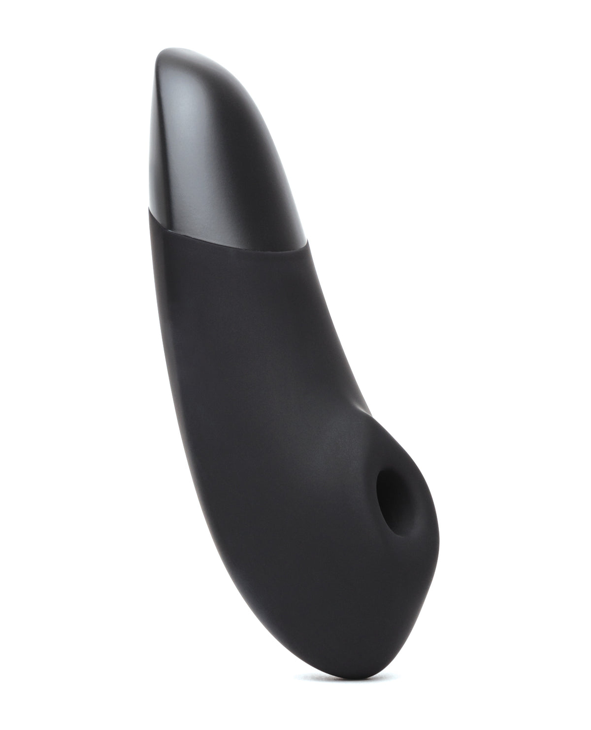 Womanizer Enhance 2 in 1 Pleasure Air & Vibrations - Black