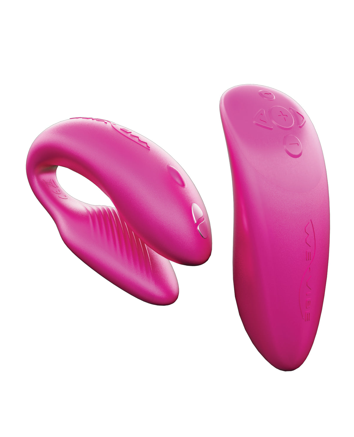 We-Vibe Chorus - Cosmic Pink