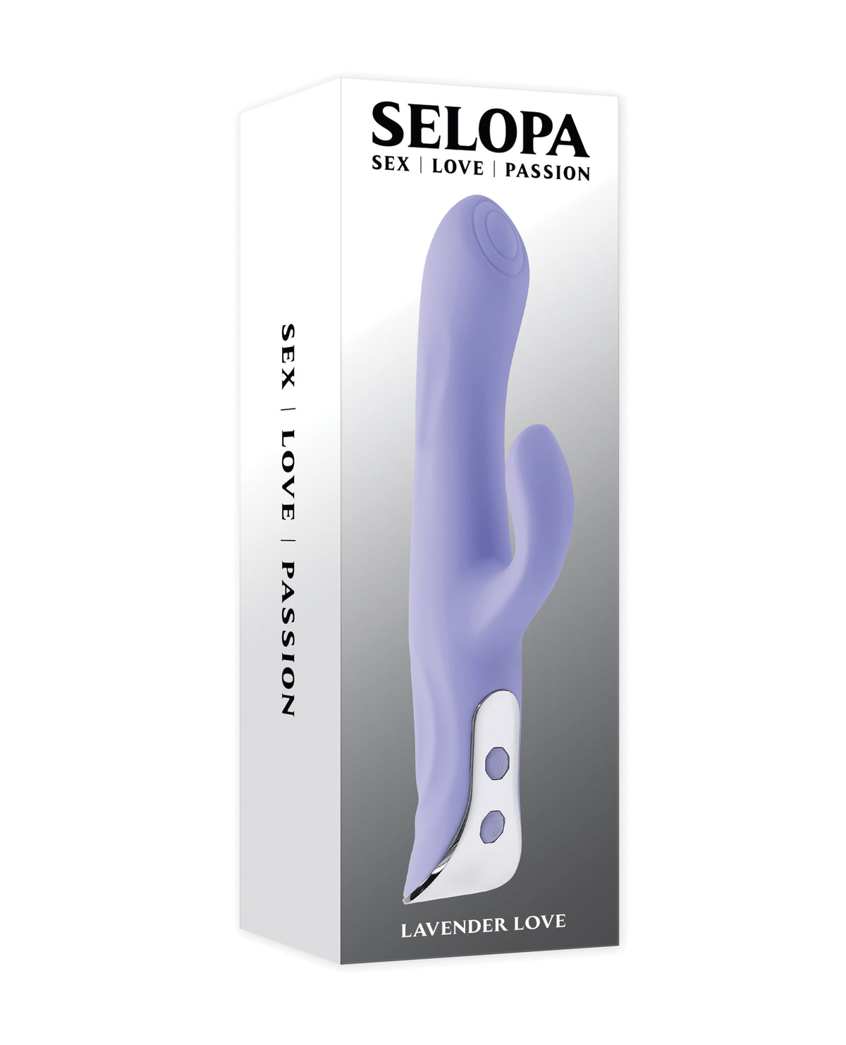 Selopa Lavender Love - Purple