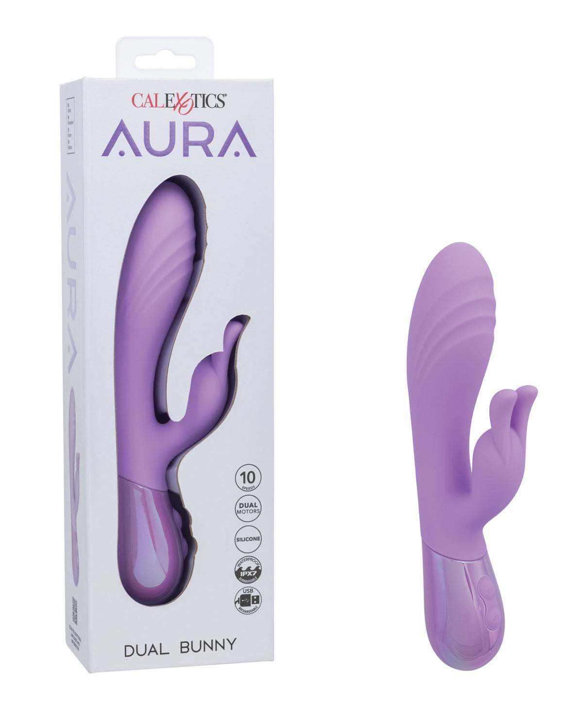 Aura Dual Bunny