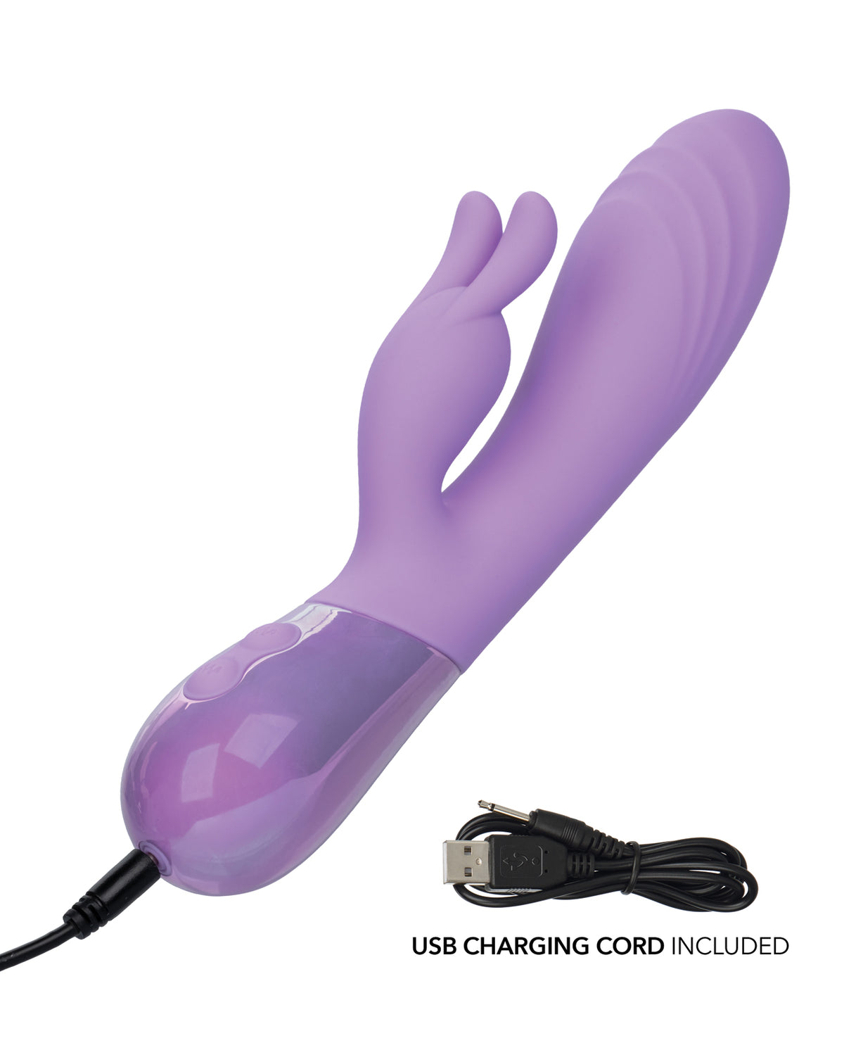 Aura Dual Bunny