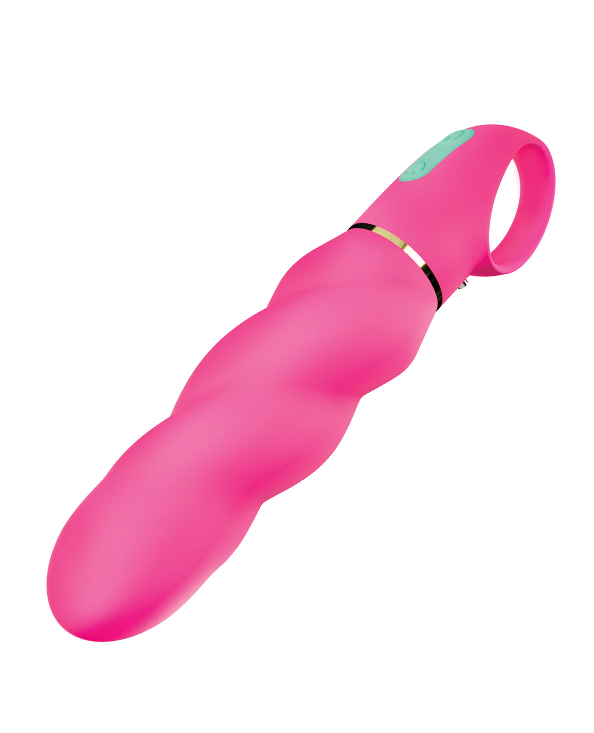 Aria - Amazing AF 2.0 - Rechargeable Vibe - Fuchsia