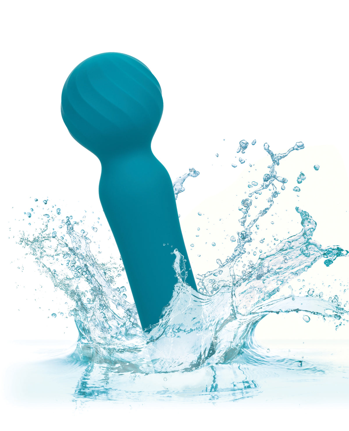 Couture Rumble Wand - Turquoise