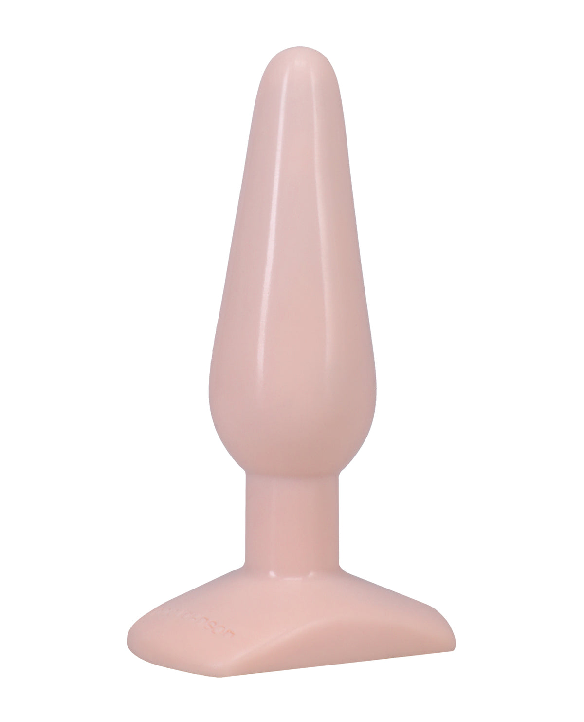 Classic Butt Plug - Medium