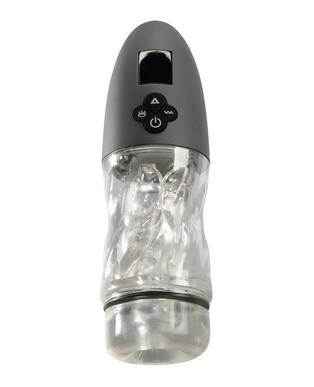Milk Master Extreme Automatic Milker - Black