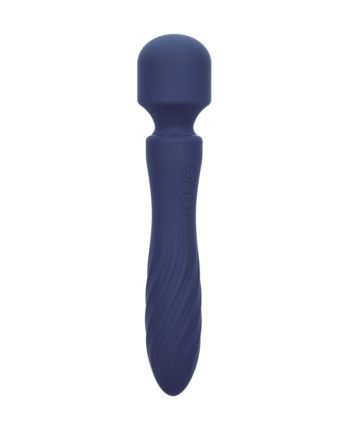 Charisma Mystique Massager Blue