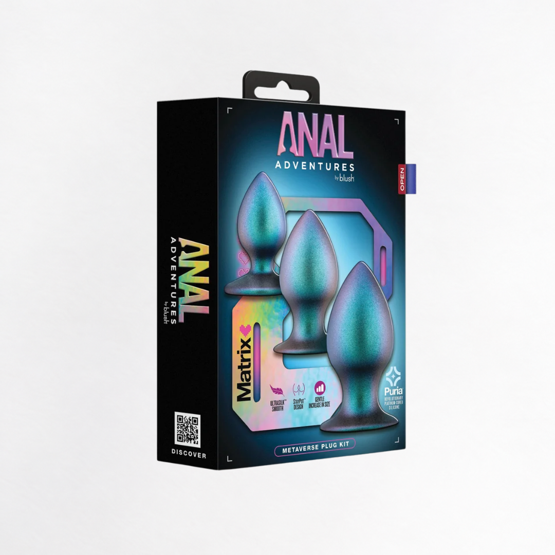 Plug Sets & Training Sets