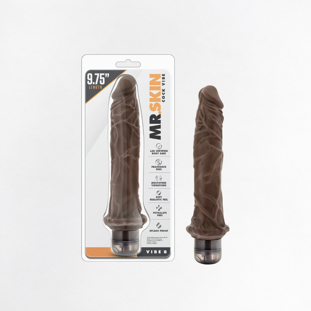 Vibrating Collection