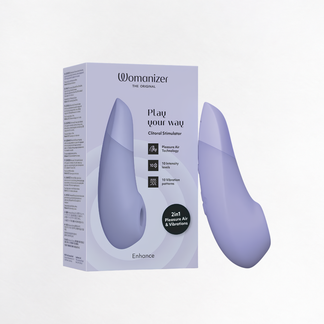 We-Vibe / Womanizer