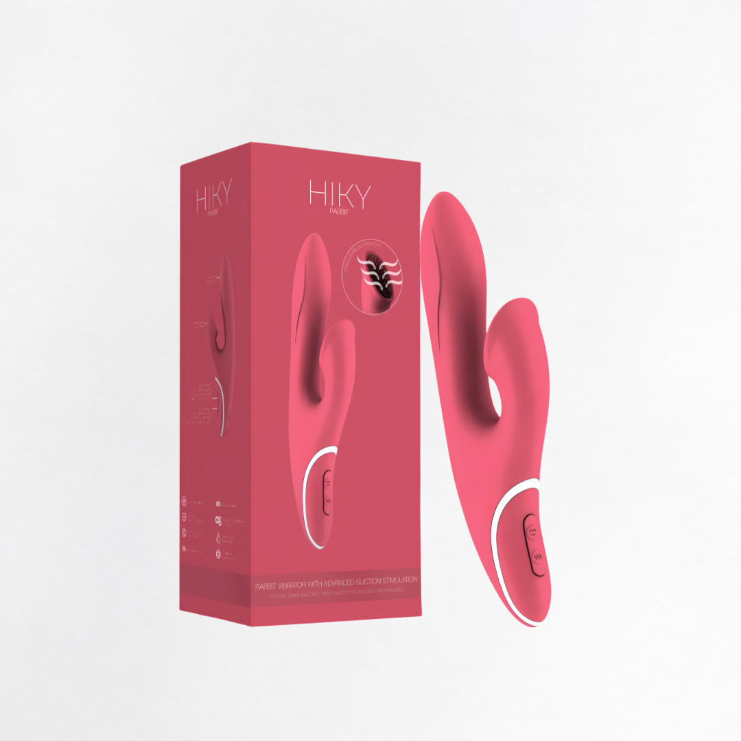 Clitoral Stimulators