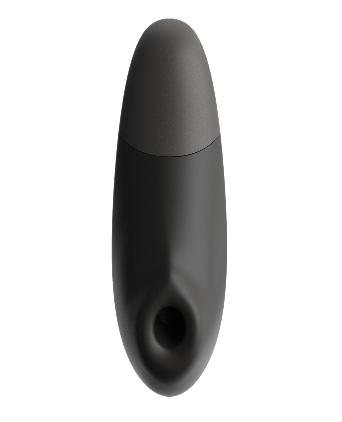 Womanizer Enhance 2 in 1 Pleasure Air & Vibrations - Black