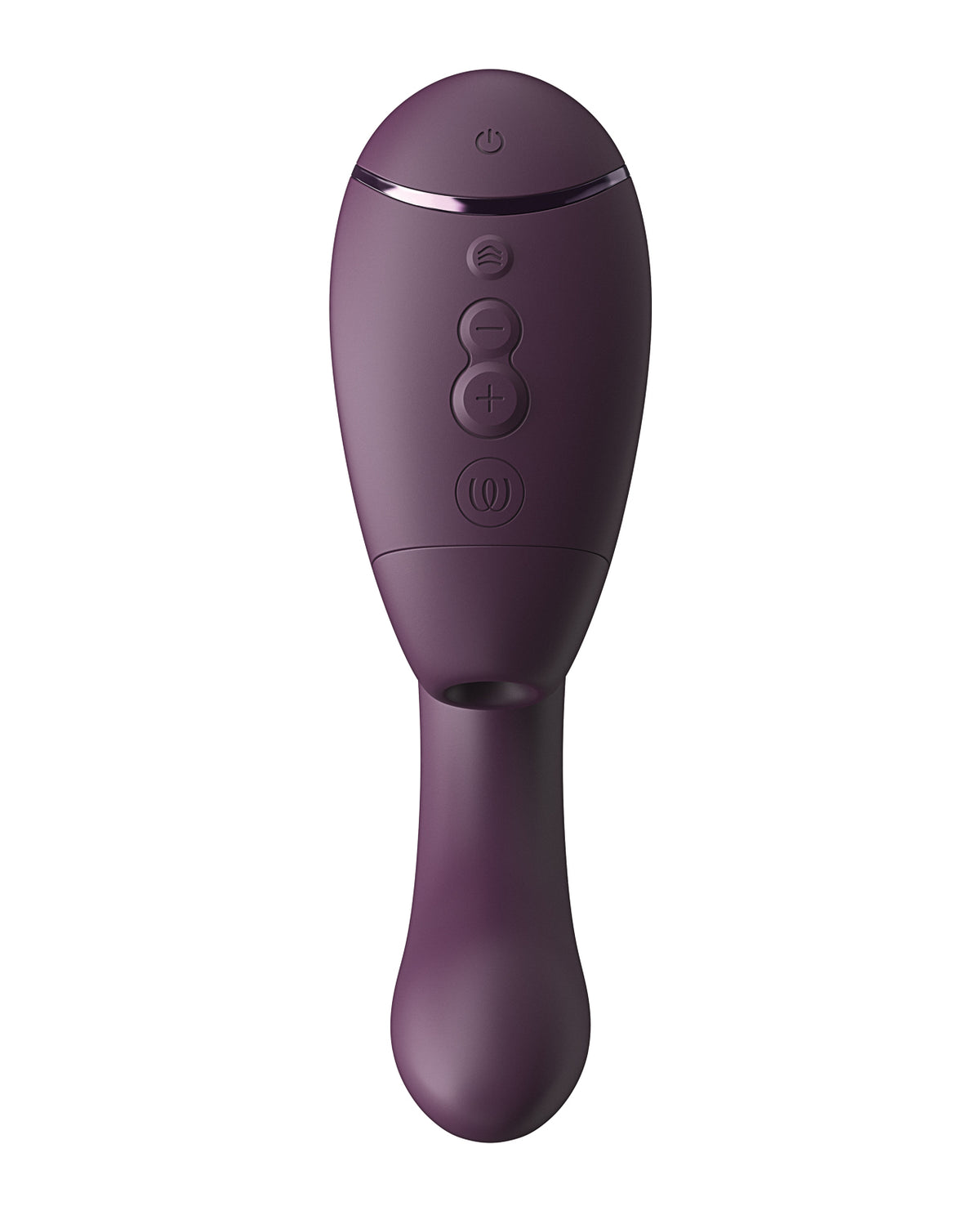 Womanizer Next Duo - Dark Purple