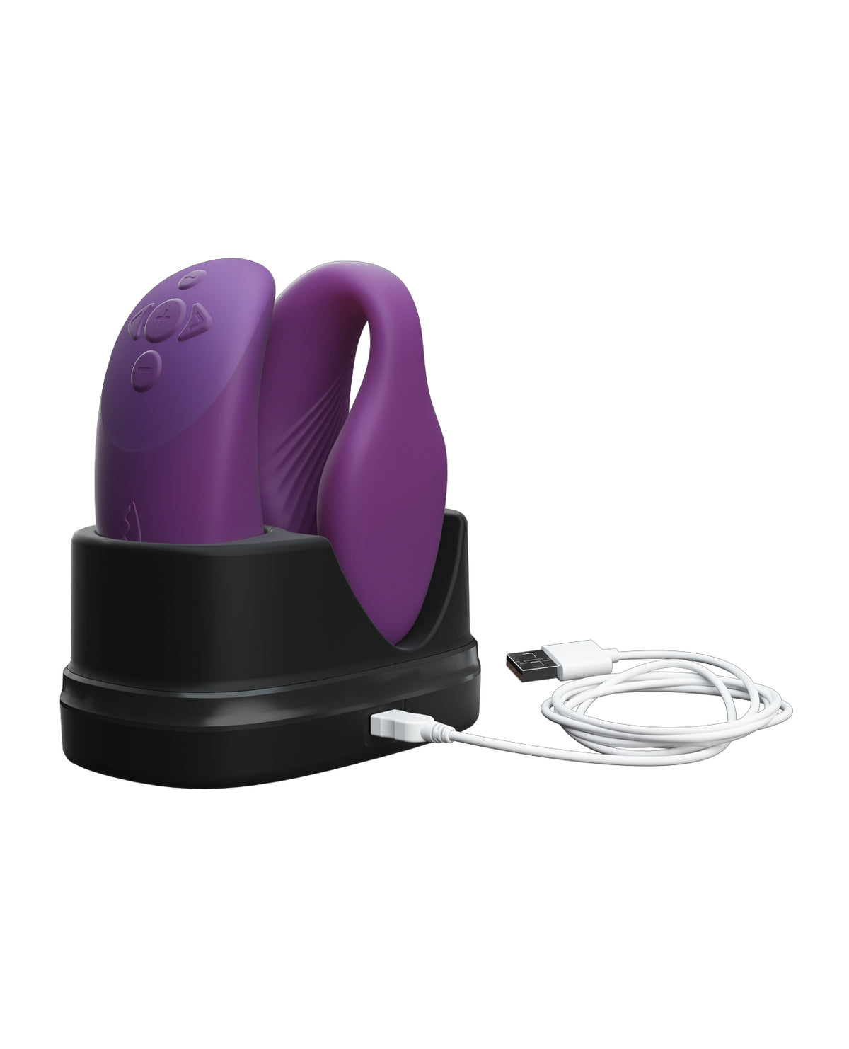 We-Vibe Chorus - Purple