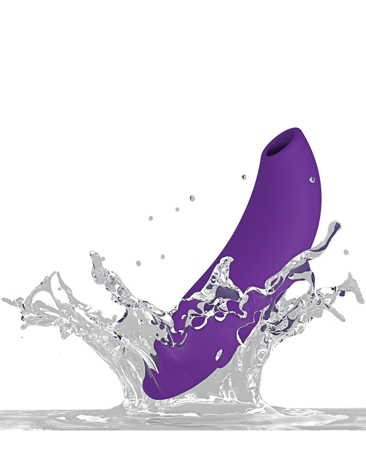 We-Vibe Melt 2 - Purple