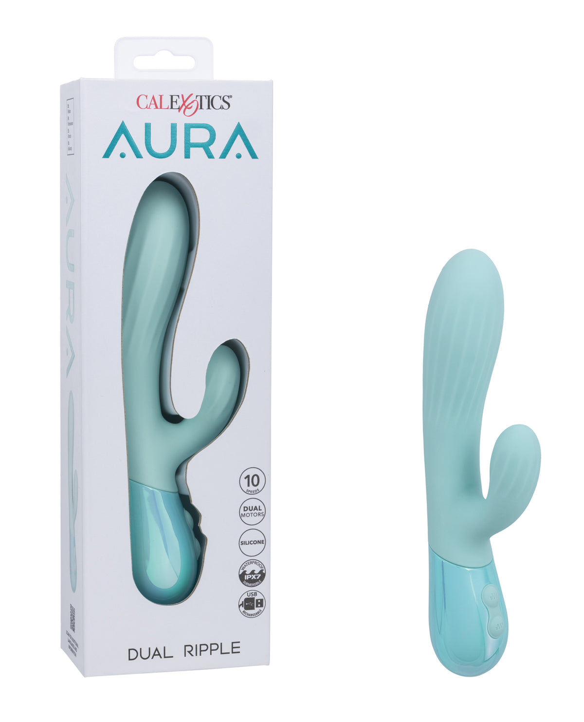 Aura Dual Ripple