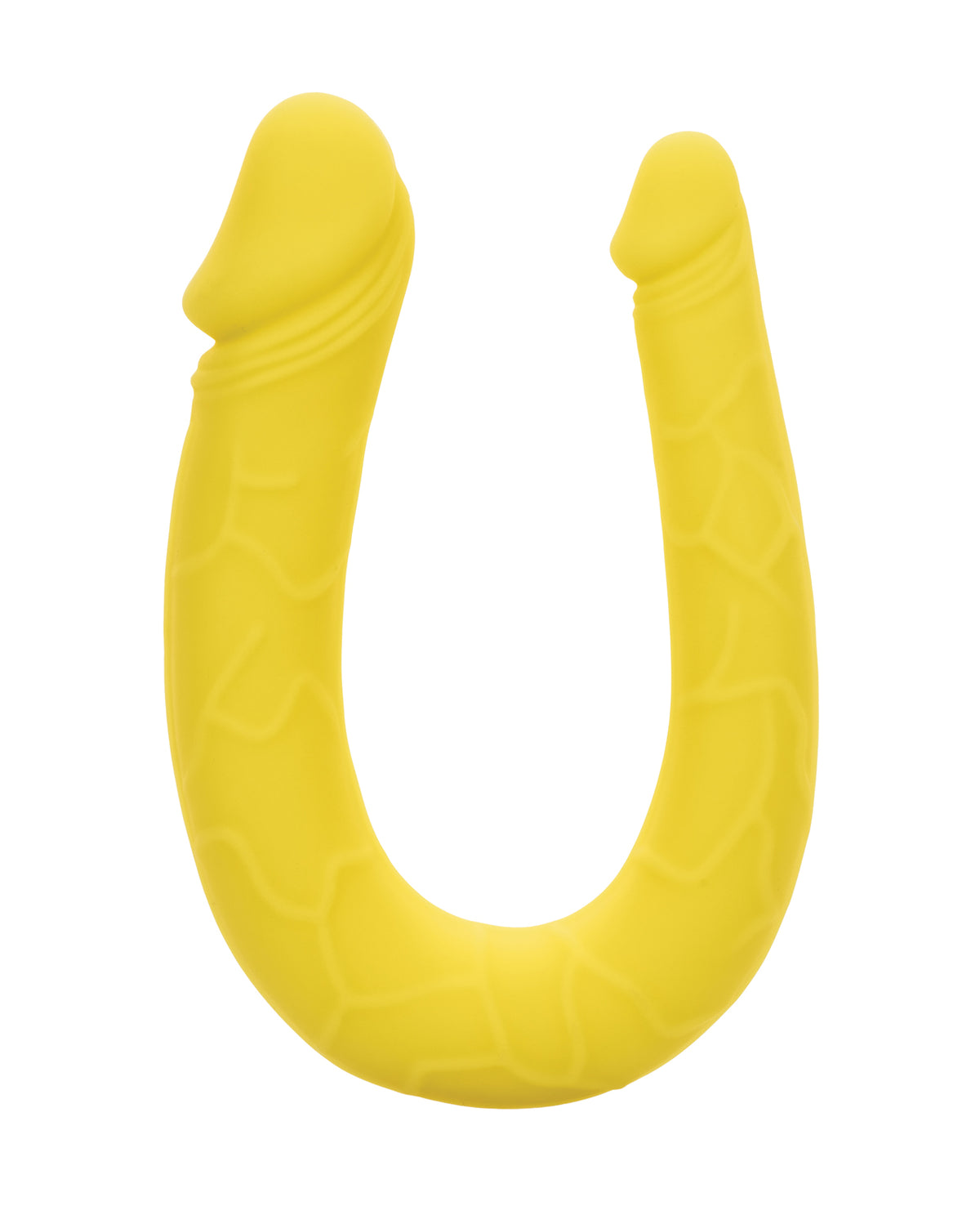 Boundless AC/DC Double Dong - Yellow