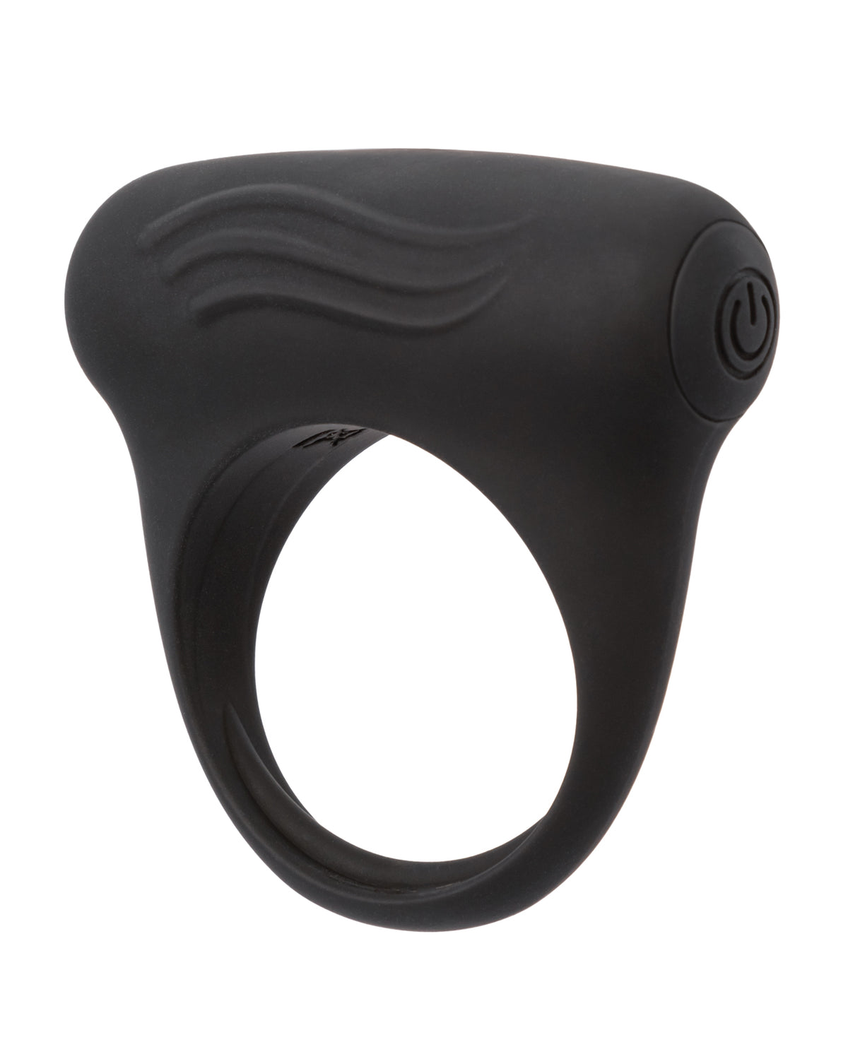 Lovers Silicone Arouser - Black