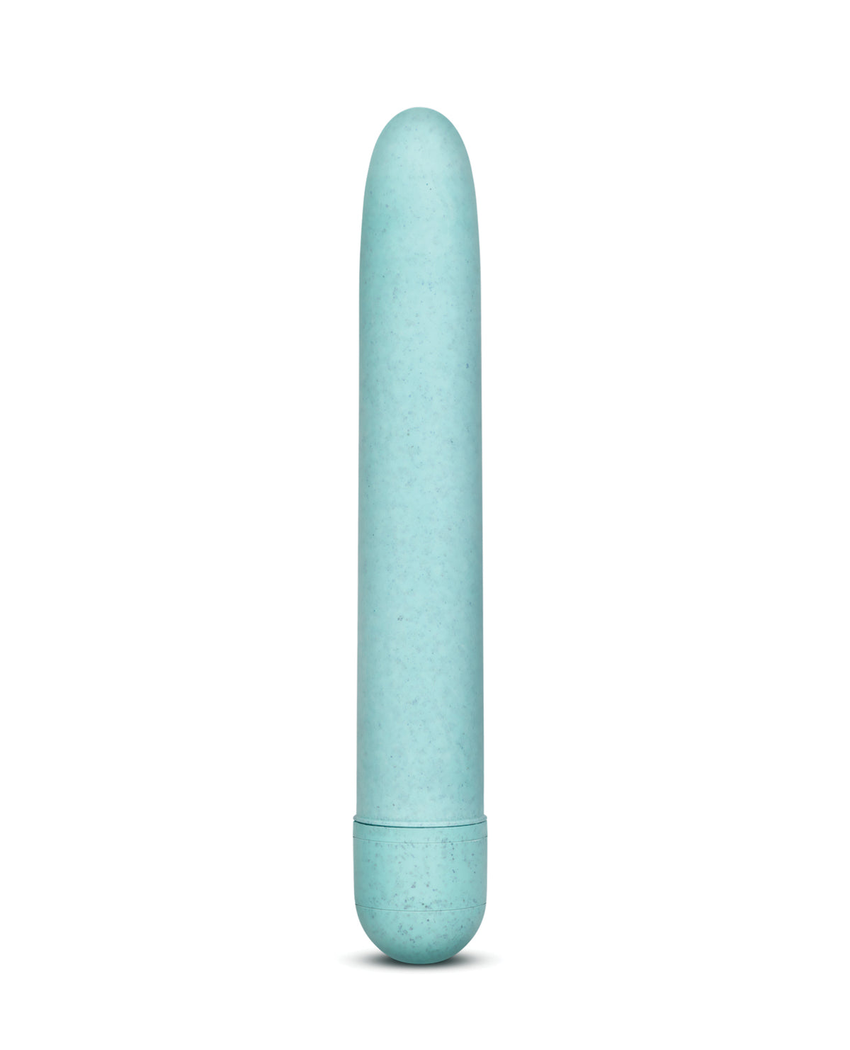 Blush Gaia Biodegradable Vibrator Eco - Aqua