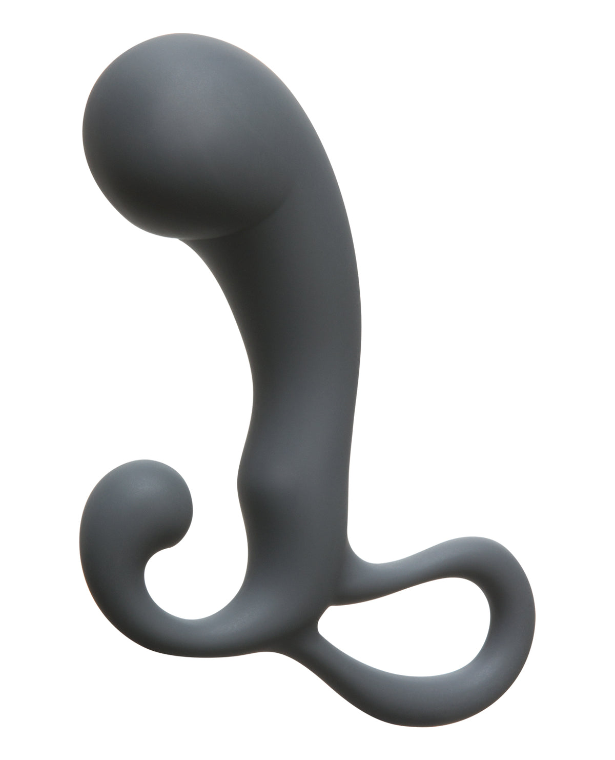 OptiMale P Massager - Slate
