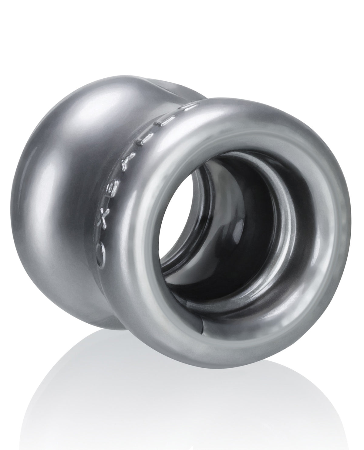 Oxballs Squeeze Ball Stretcher - Steel