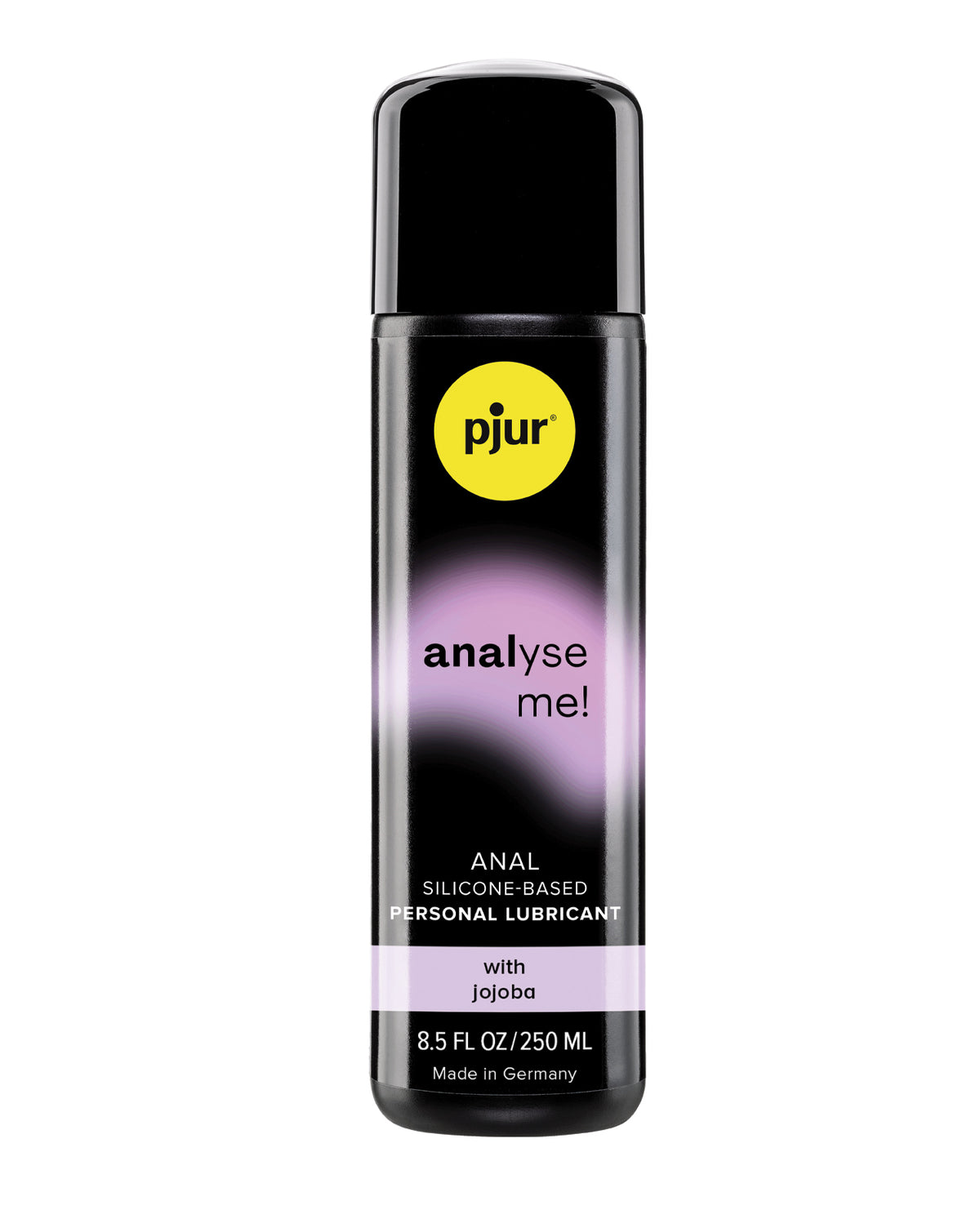 Pjur Analyse Me Silicone Personal Lubricant - 250 ml Bottle