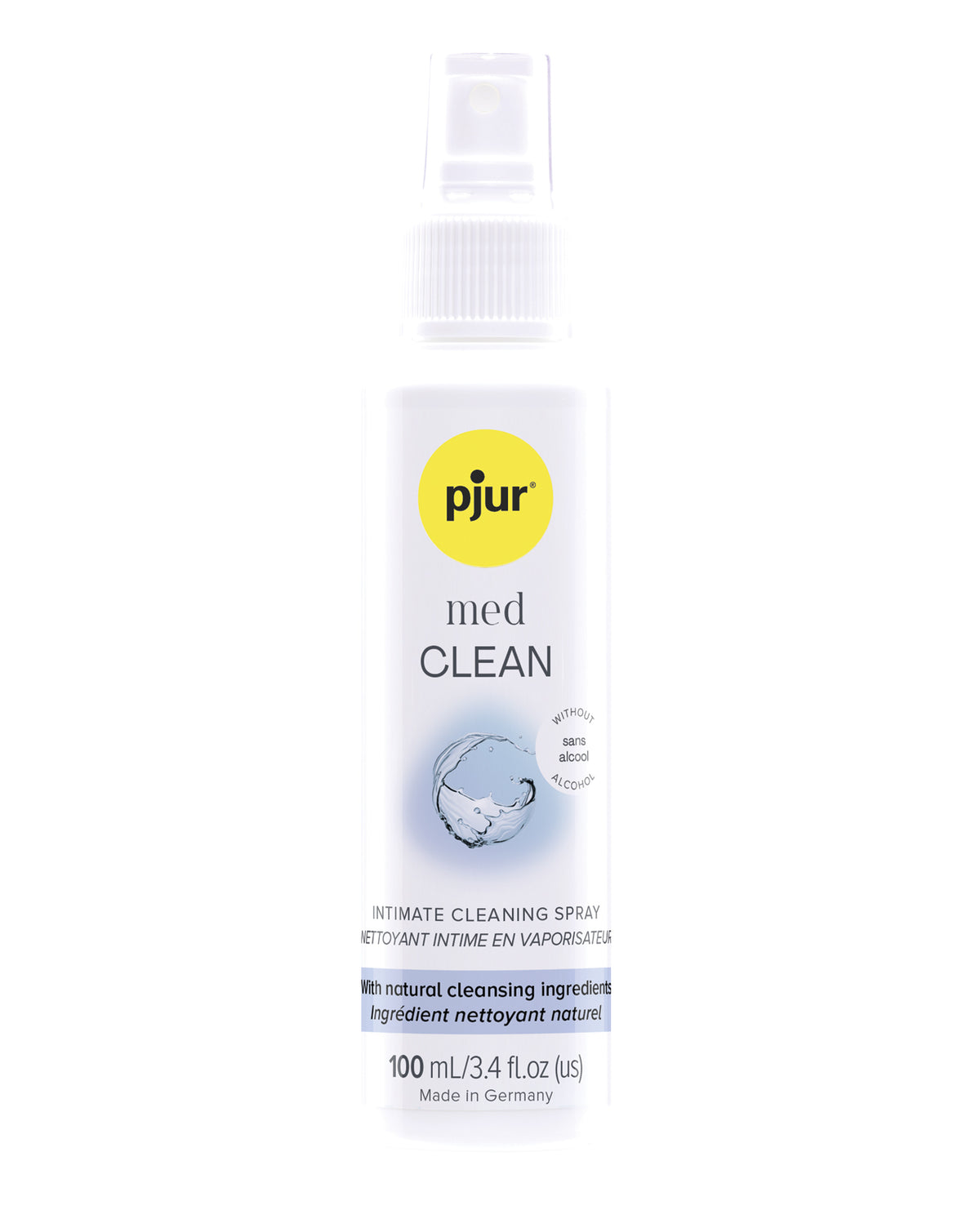 Pjur Med Clean Spray - 100 ml