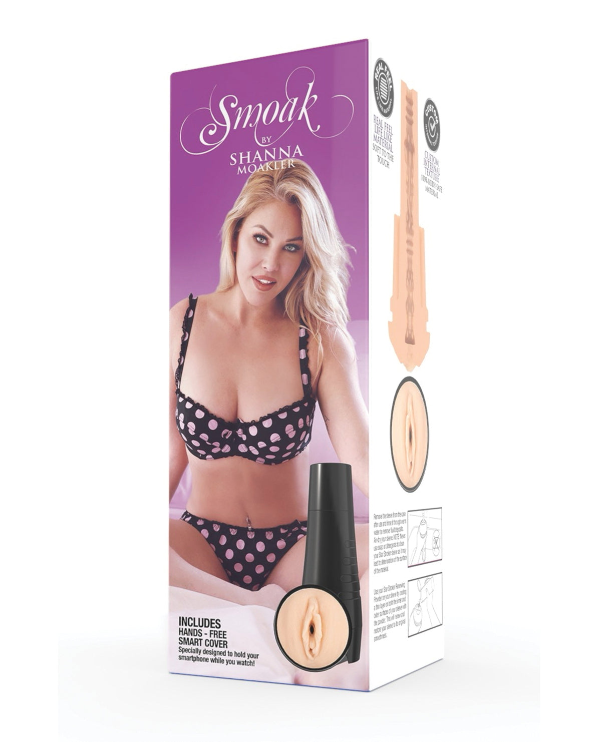 Shanna Moakler Hard Case Pussy Stroker
