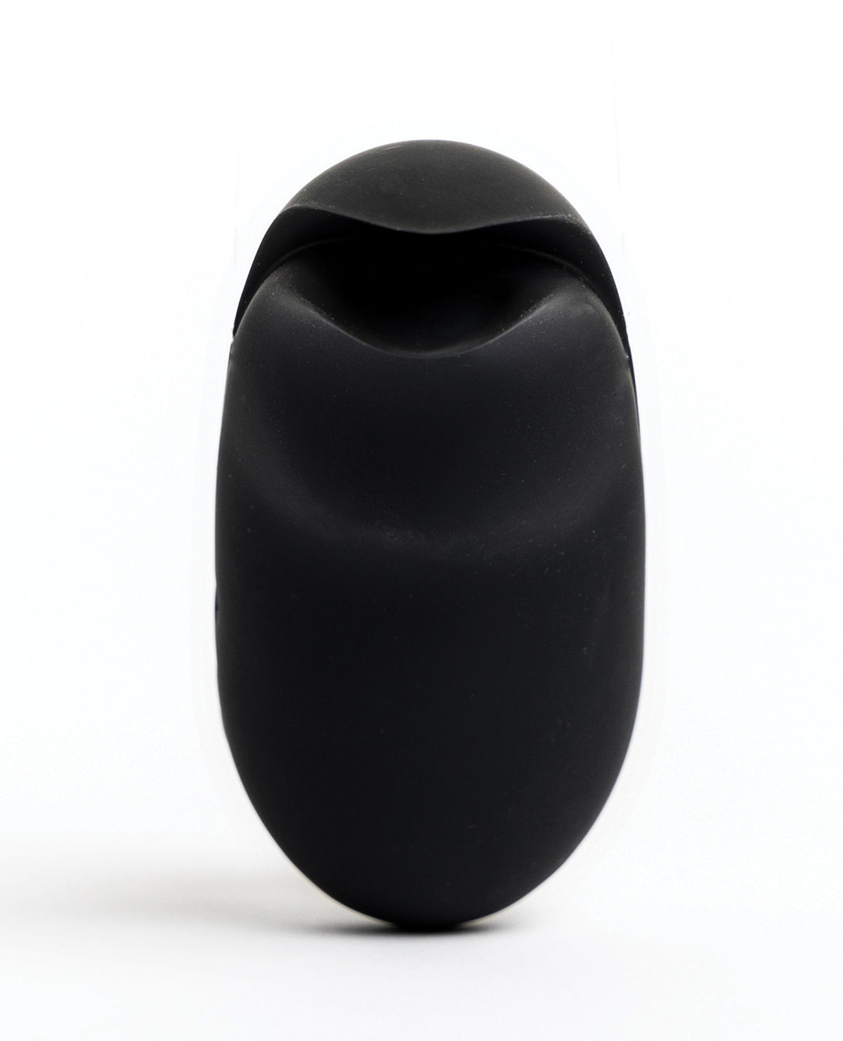 Space Eclipse Bunny Clitoris Vibe - Black