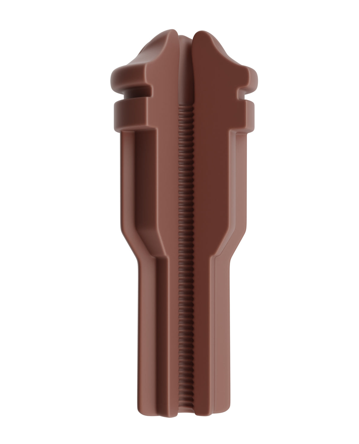 Autoblow AI Ultra Mouth Sleeve - Brown