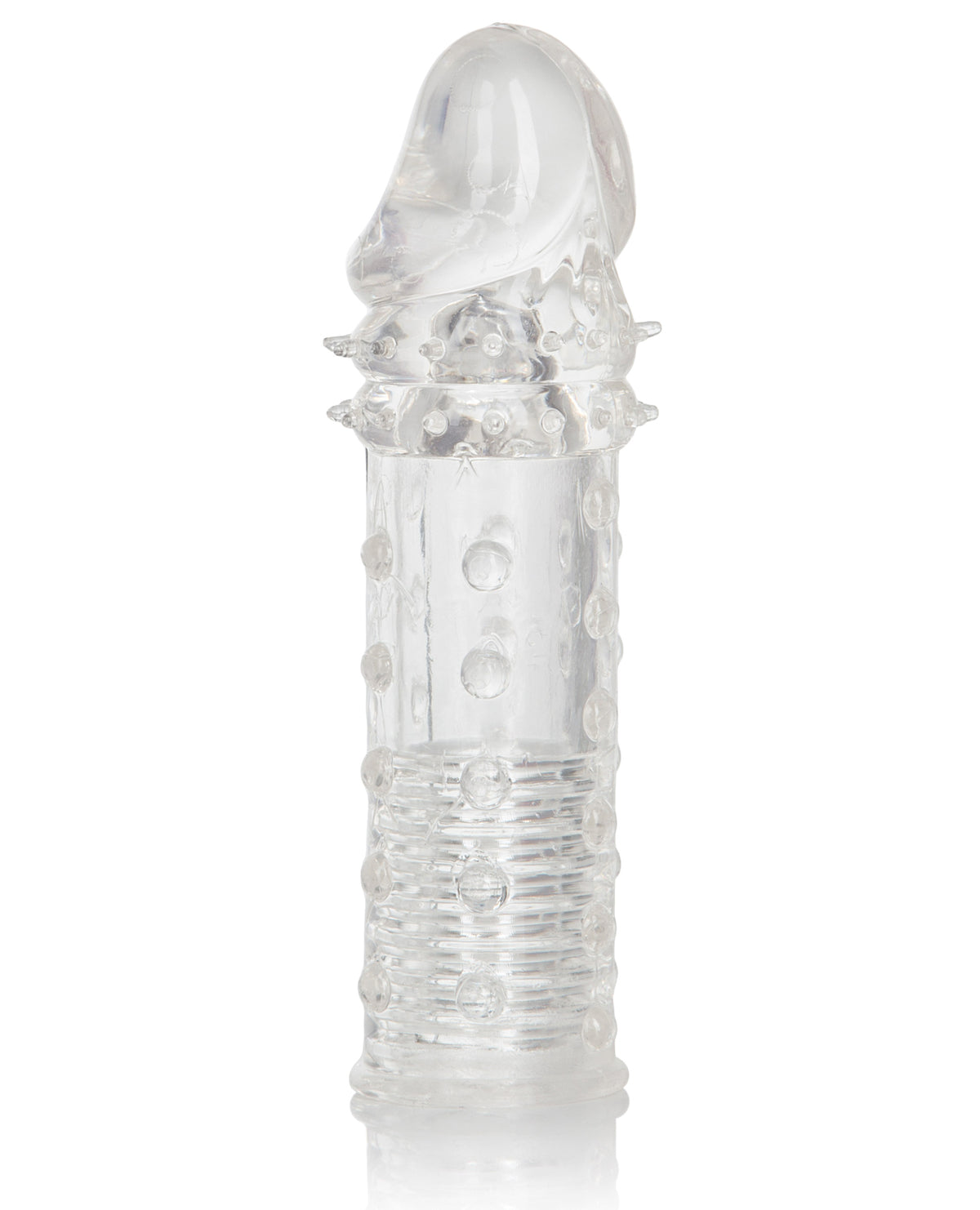Apollo Extender - Clear