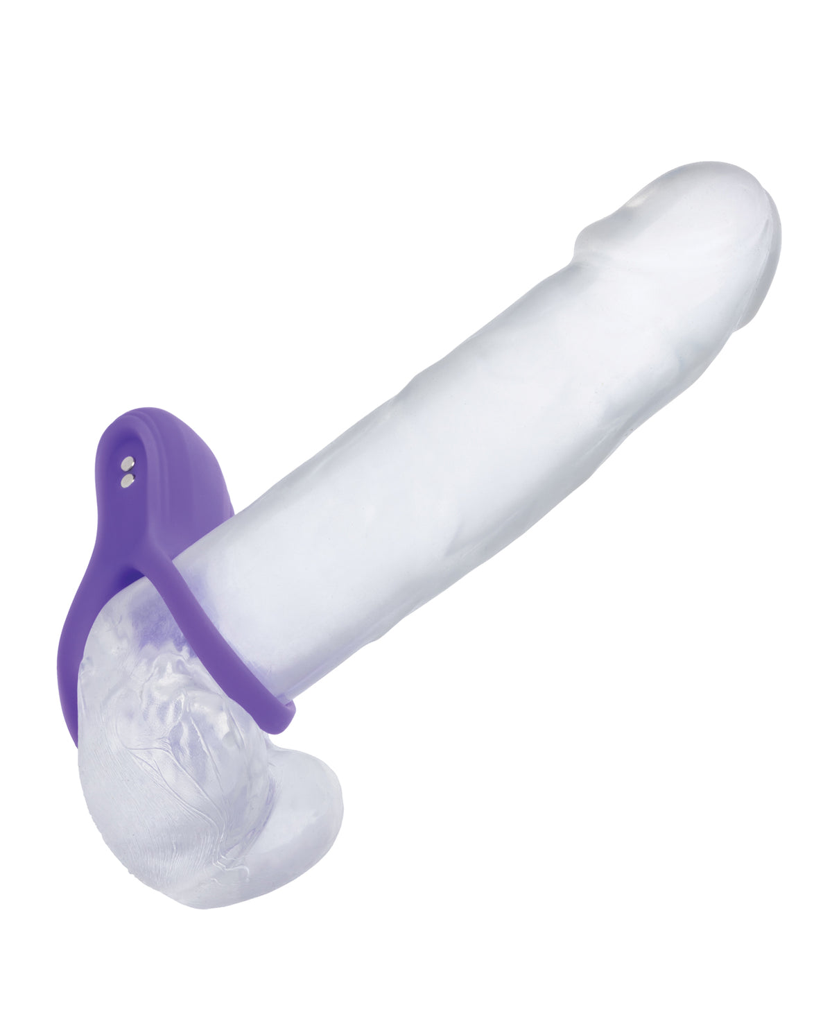 Basic essentials Rechargeable Dual Support Ring