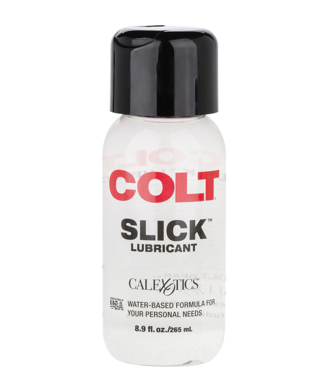 COLT Slick Lubricant - 8.9 fl. oz.