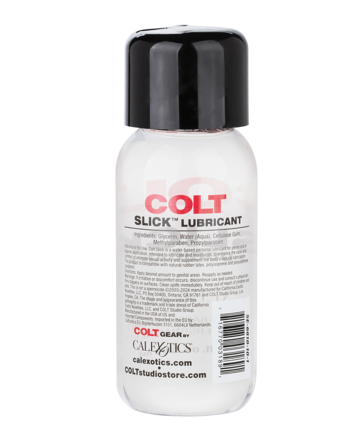 COLT Slick Lubricant - 8.9 fl. oz.