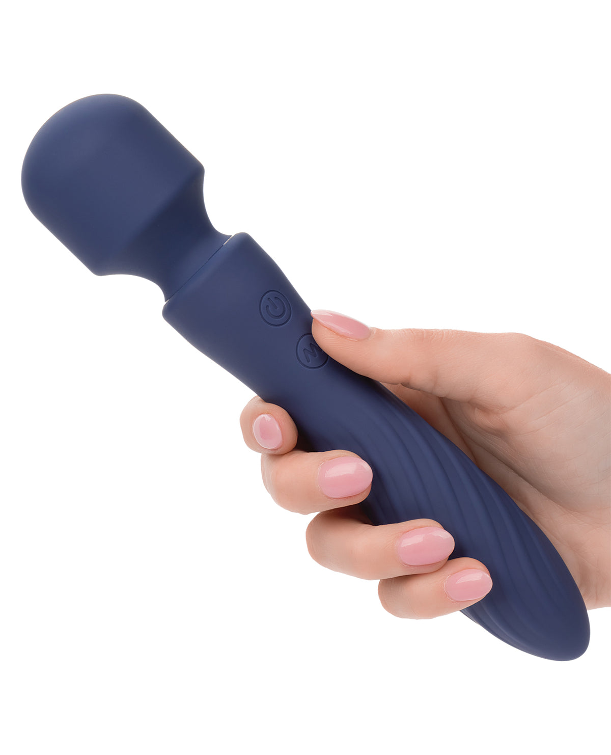 Charisma Mystique Massager Blue