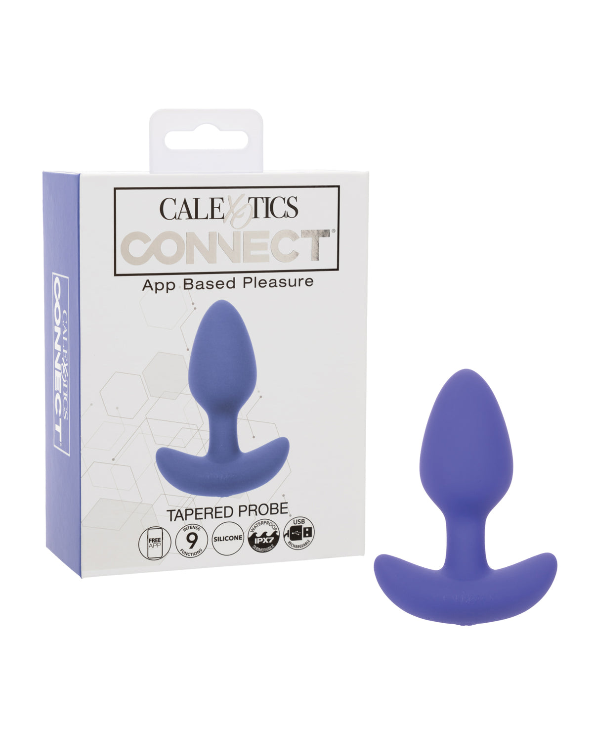 Connect Tapered Probe