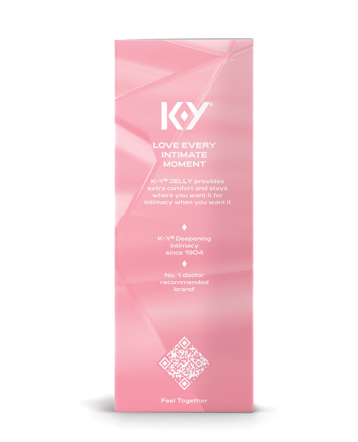 K-Y Jelly - 4 oz