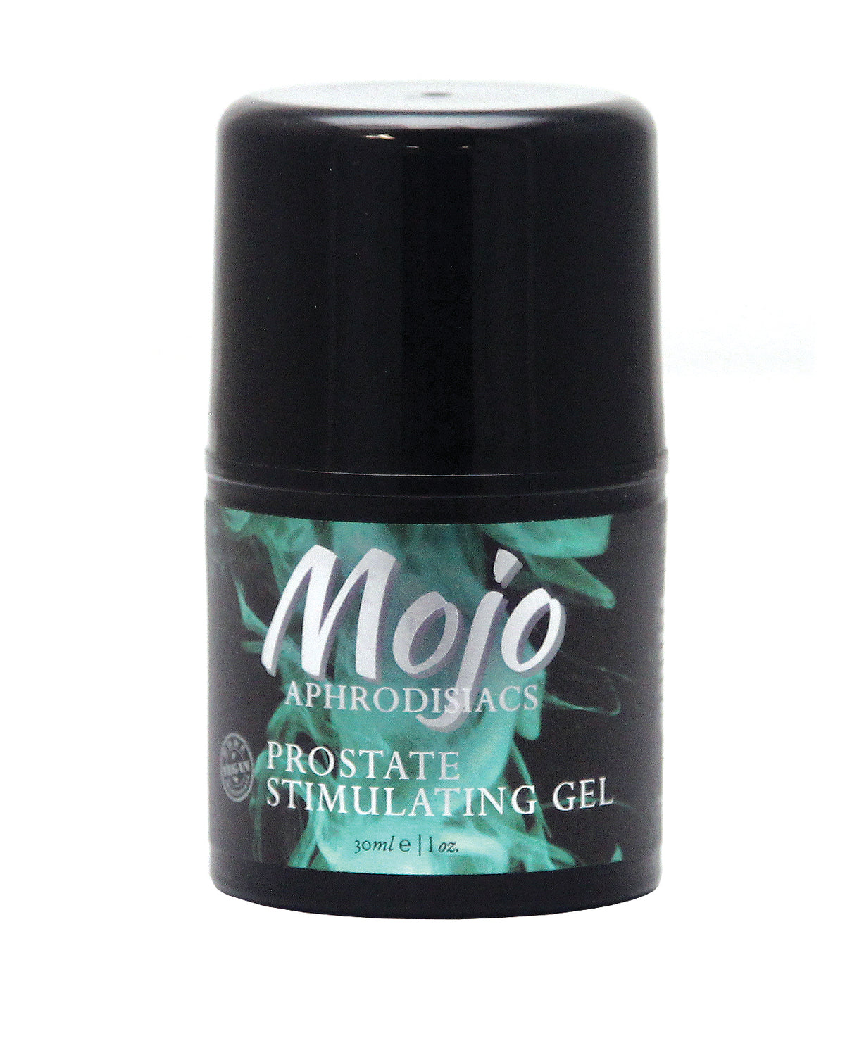 Intimate Earth Mojo Prostate Stimulating Gel - 1 oz Niacin And Yohimbe